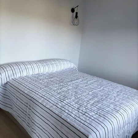 Apartamento Mogor, En