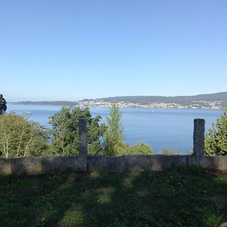 Apartamento Mogor, En Marín