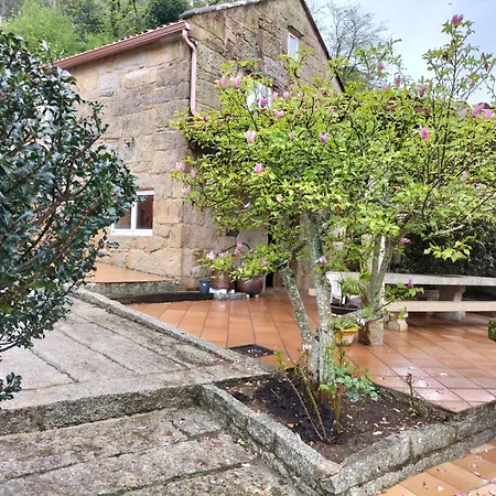 Appartement Mogor, En *